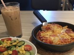 -必胜客餐厅(昆百大泰业城店)