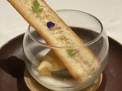 -广州富力丽思卡尔顿酒店·丽轩·粤菜