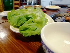 -齐齐哈尔烤肉·涮羊肉(光华中心店)