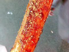 -玛马艾脆皮水磨年糕(湖北路87-89小区店)