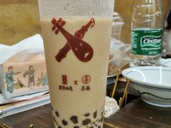 -盟重烧烤(东瓜山创始店)