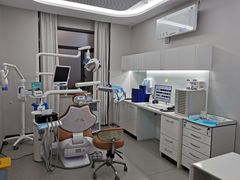 -牙博士口腔品牌连锁(杨浦店)