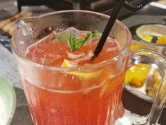 -探鱼·鲜青椒爽麻烤鱼(天河优托邦店)