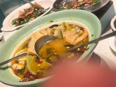 -绿草地·湘菜(7mall店)