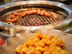 -一品诚记烤肉·甄选店(中南路店)