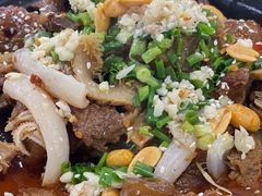 -云中菜馆(恒晟·云中绿园店)