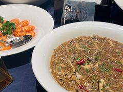 -馋遇江南·精致湖景雅宴(东方之门店)