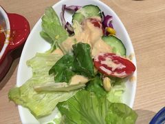 -必胜客(欧亚卖场店)