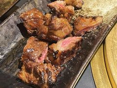 -無二炙坊·和牛烧肉(大钟寺1733店)
