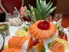 -四方阁酒楼(圣灯店)
