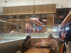 -比格比萨自助(南京万达茂店)