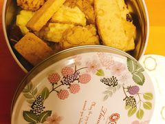 -家琳甜品(江南东店)