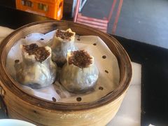 -京城小江南·土菜馆·蒸白鱼(东四十条店)