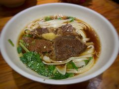 -肆姐面粉馆(坡子街店)