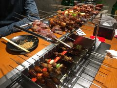 -白玉串城(南六中路店)