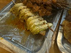 -非凡烧烤(历史博物馆店)