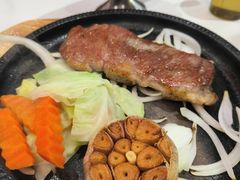 -香港深仔记茶餐厅(东门店)