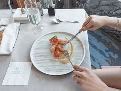 -V Bar海景扒房(北海湾惠龙万达嘉华酒店)