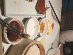 -北院·果木烤鸭·25年东北菜(创意产业园店)
