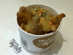 -艾薯夫妇Aysh(红山店)