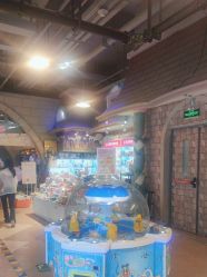 -卡通尼乐园(上海安亭店)