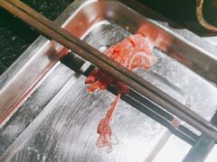 -京炭铜锅涮肉·羊蝎子·羊肉炉(保利·时光里店)