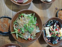 -喝丢一只鞋·东北烤肉·烧烤·铜火锅(江宁店)