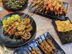 -东福顺烧烤(总店)