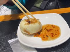 -紫光园·烤鸭·北京菜(团结湖店)