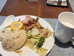 -宁波逸东豪生大酒店·豪生咖啡厅