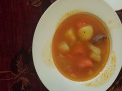 android_upload_pic-露西亚咖啡西餐厅(哈尔滨俄侨纪念馆店)