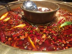 -辣家私厨火锅·龙虾(开发区店)