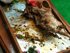 -清真悦宾楼食府(海湖店)