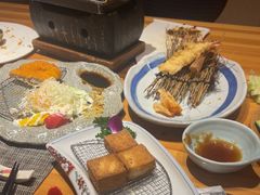 -大岛日本料理铁板烧(南通大饭店)