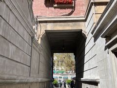 -天津意大利风情旅游区