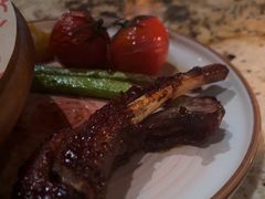 -BROWNSTONE布朗石西班牙餐厅(富城店)