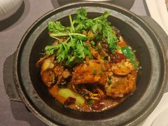 -楚禾宴·家宴(光谷大道店)