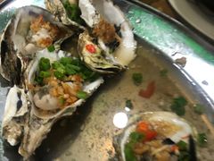 -巽东海鲜大排档(巽寮湾店)