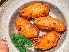 -撸客烤烤(春河里店)