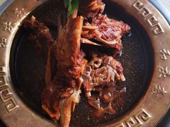 -和庆斋羊蝎子火锅·碳缸烧烤(顺义旗舰店)