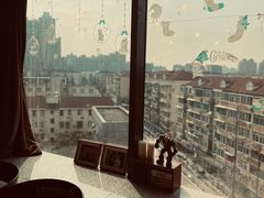 -清晨录音棚(光大会展中心旗舰店)