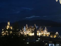 -芽庄珍珠岛游乐园