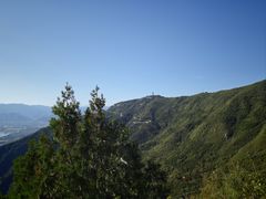 -北京十三陵国家森林公园蟒山景区