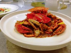 -嘉宴(明发外滩广场店)