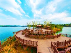 -仙海旅游度假区