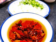 -裕德孚手切涮羊肉(建业凯旋广场店)