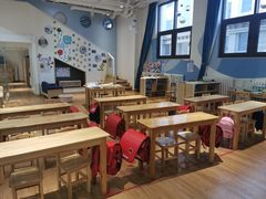 -颐泽幼儿园
