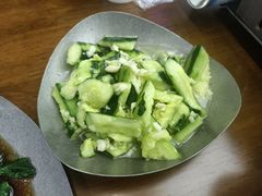 -老虎滩大连海鲜烧烤(水游城店)