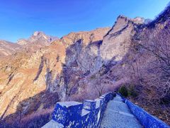 -圣莲山风景区