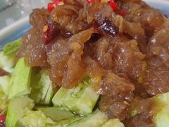 -龙香居海鲜浑锅家常菜·特色驴肉